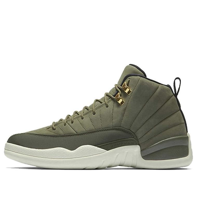 Air Jordan 12 Retro CP3 'Class of 2003' 130690-301 Iconic Trainers