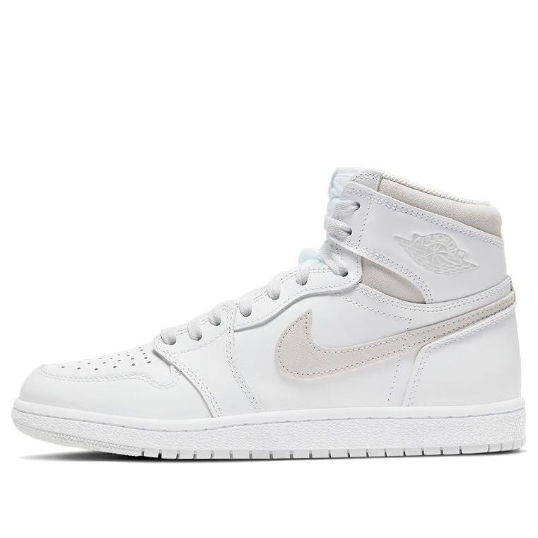 Air Jordan 1 Retro High '85 OG 'Neutral Grey' BQ4422-100 Classic Sneakers