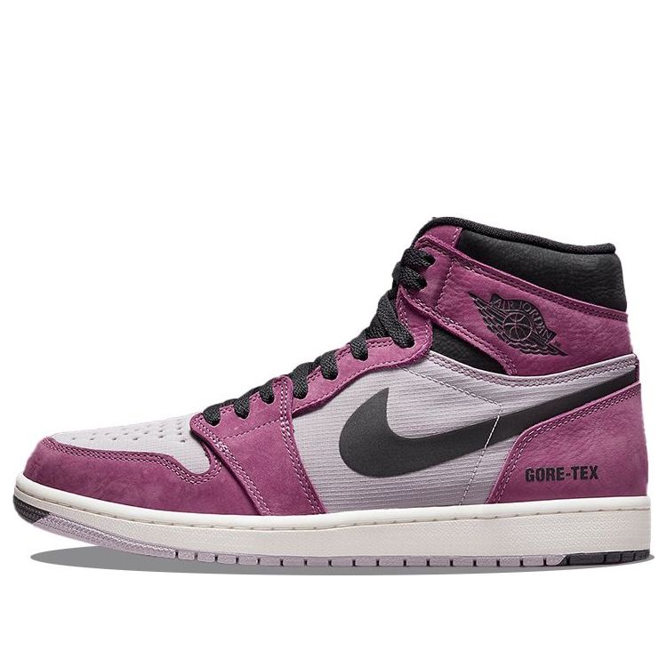 Air Jordan 1 High Element GTX 'Light Bordeaux' DB2889-500 Vintage Sportswear