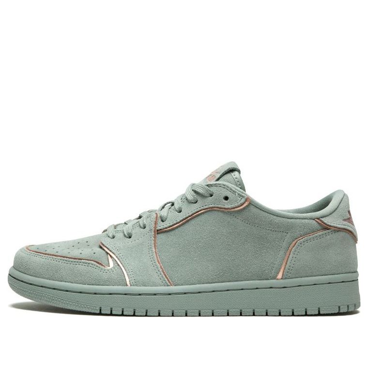 (WMNS) Air Jordan 1 Retro Low NS 'Mica Green' AO1935-305 Classic Sneakers