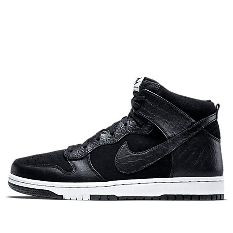 Nike Dunk CMFT Premium 'Croc' 705433-001 Iconic Trainers