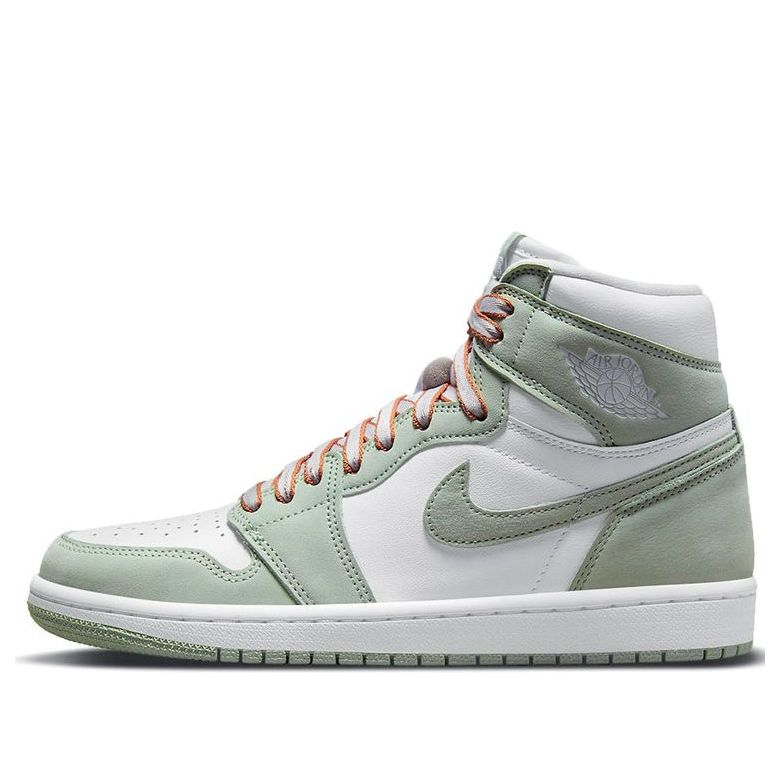 (WMNS) Air Jordan 1 Retro High OG 'Seafoam' CD0461-002 Cultural Kicks