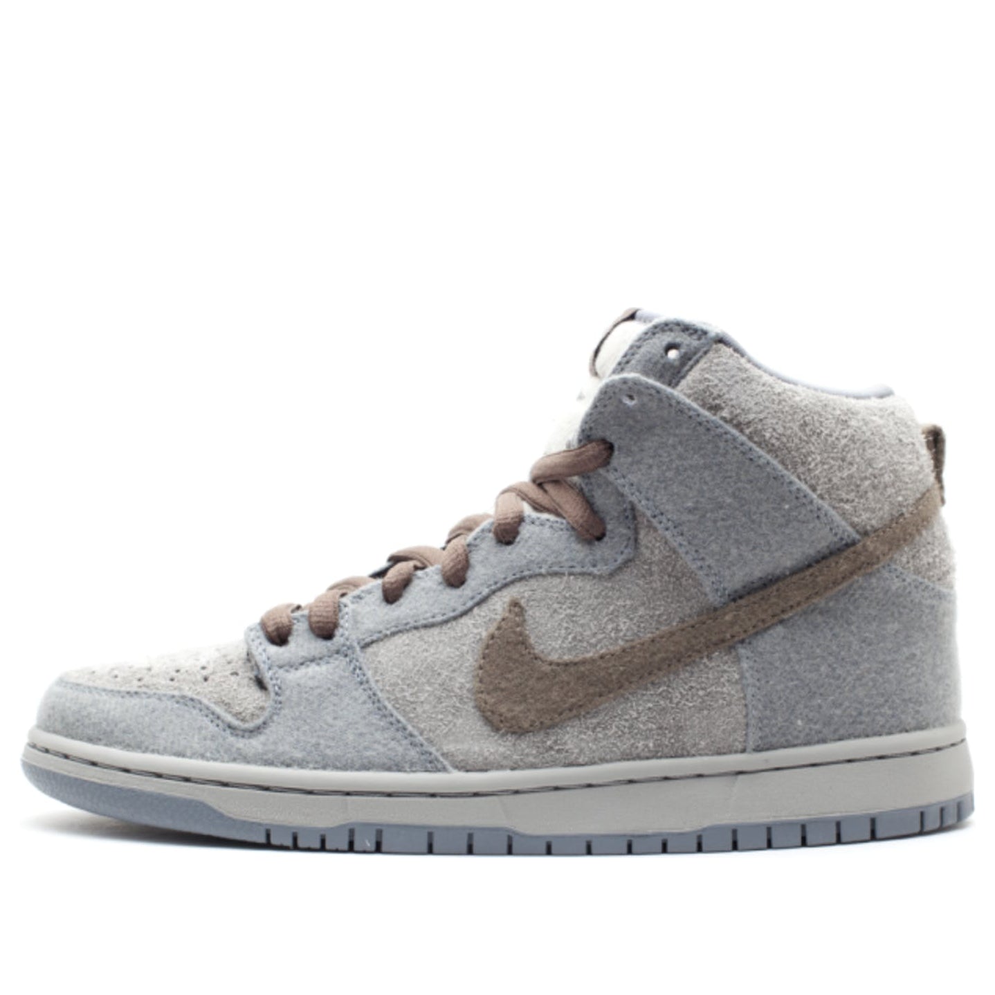 Nike Dunk High Premium SB 'Tauntaun' 313171-020 Antique Icons