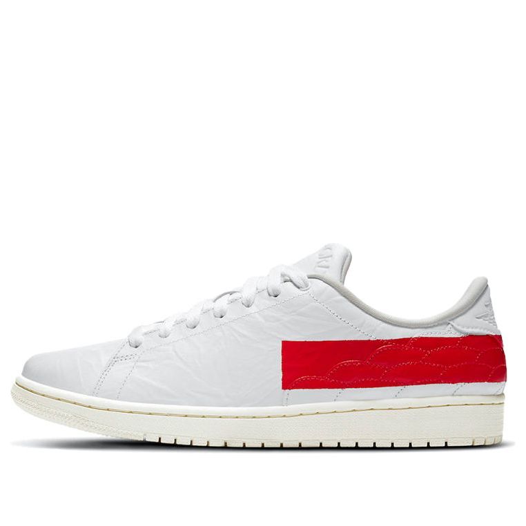 Air Jordan 1 Centre Court 'Banned' DJ2756-101 Classic Sneakers