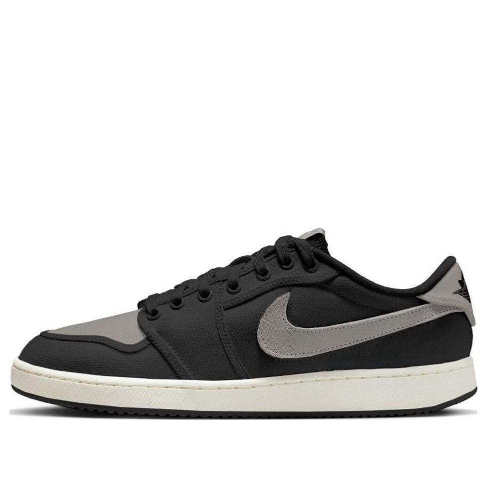 Air Jordan 1 KO 'Low Shadow' DX4981-002 Epochal Sneaker