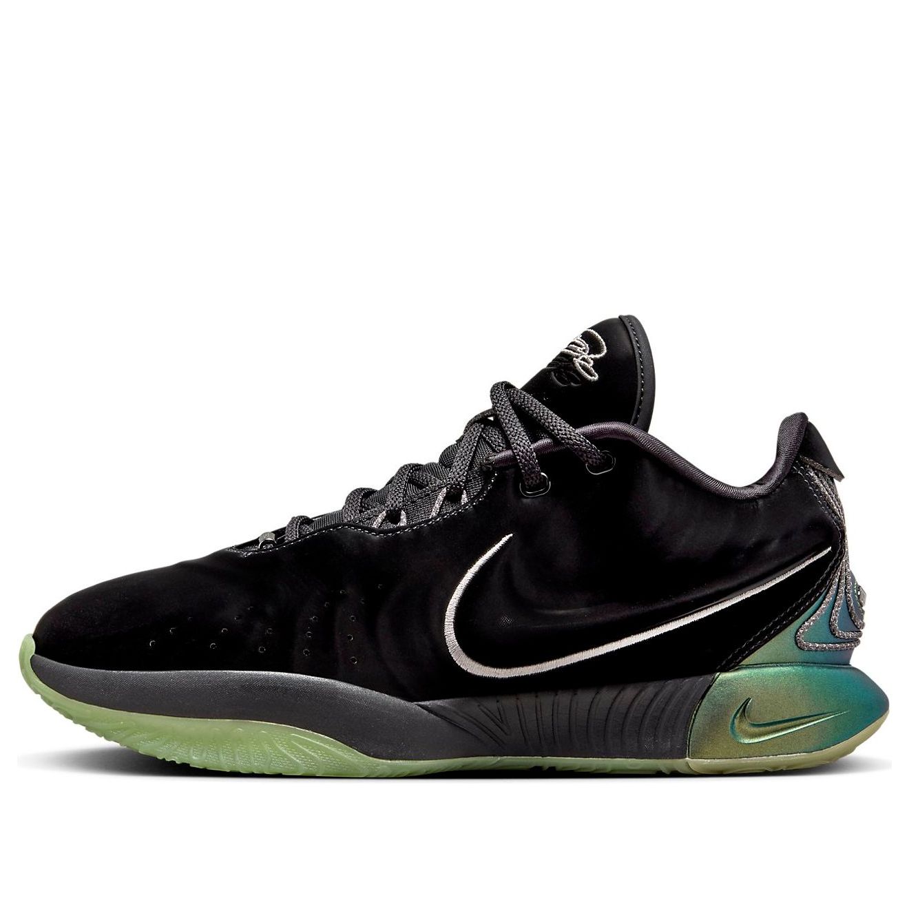 Nike Lebron 21 'Dunkman' FB2238-001 Classic Sneakers