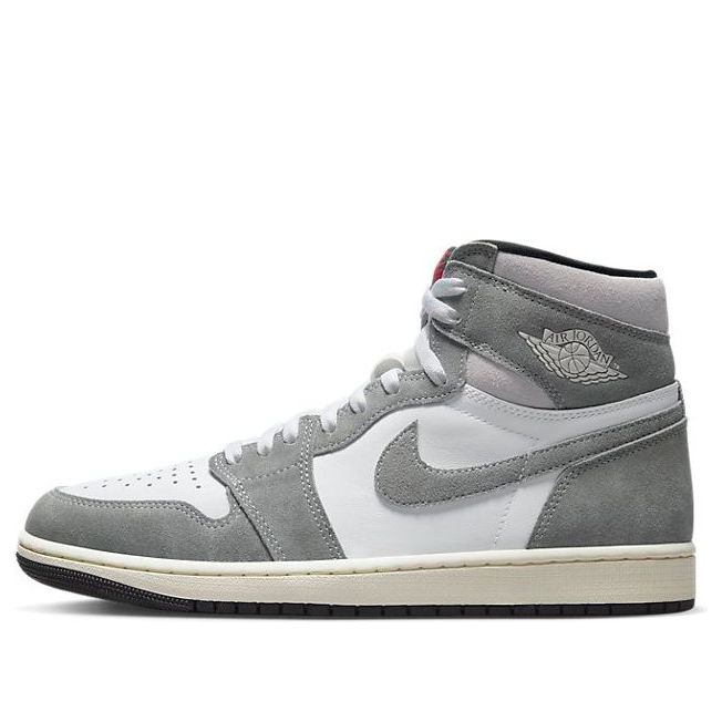 Air Jordan 1 Retro High OG 'Washed Heritage' DZ5485-051 Classic Sneakers