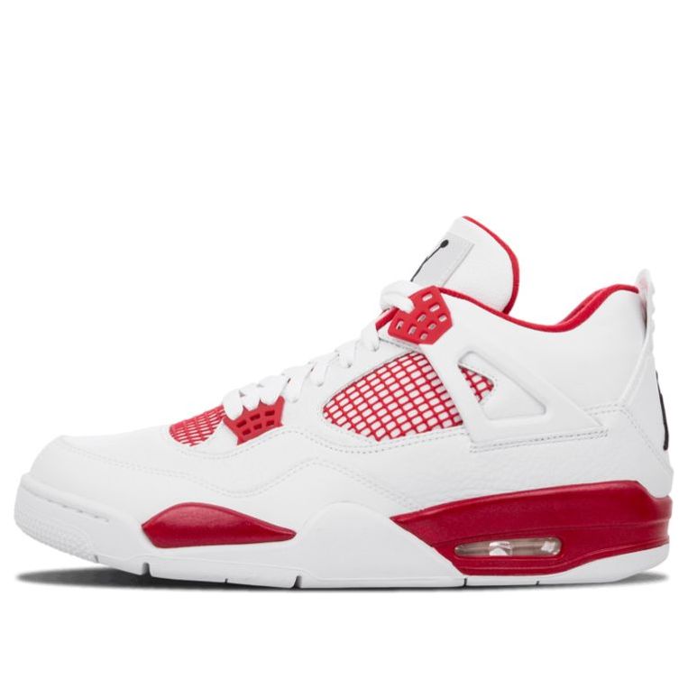 Air Jordan 4 Retro 'Alternate 89' 308497-106 Epoch-Defining Shoes