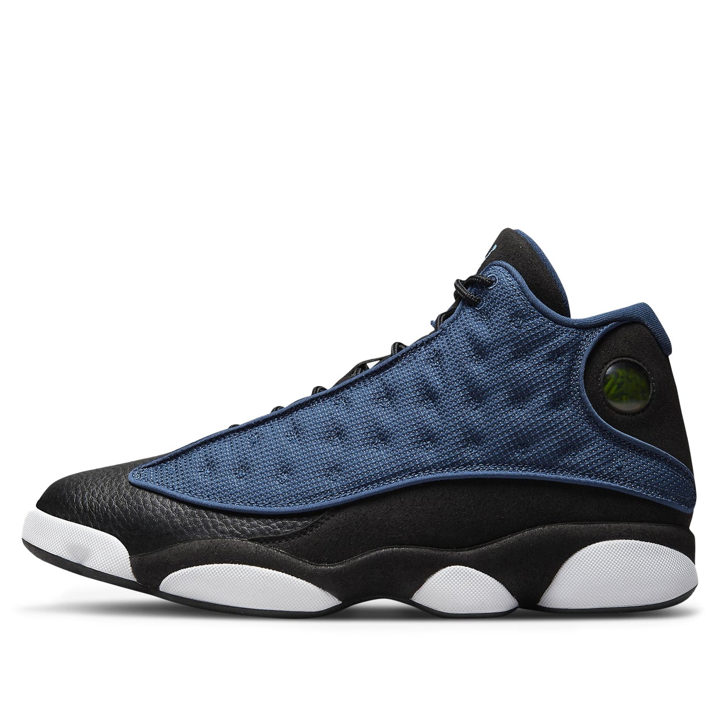 Air Jordan 13 Retro 'Navy' DJ5982-400 Signature Shoe