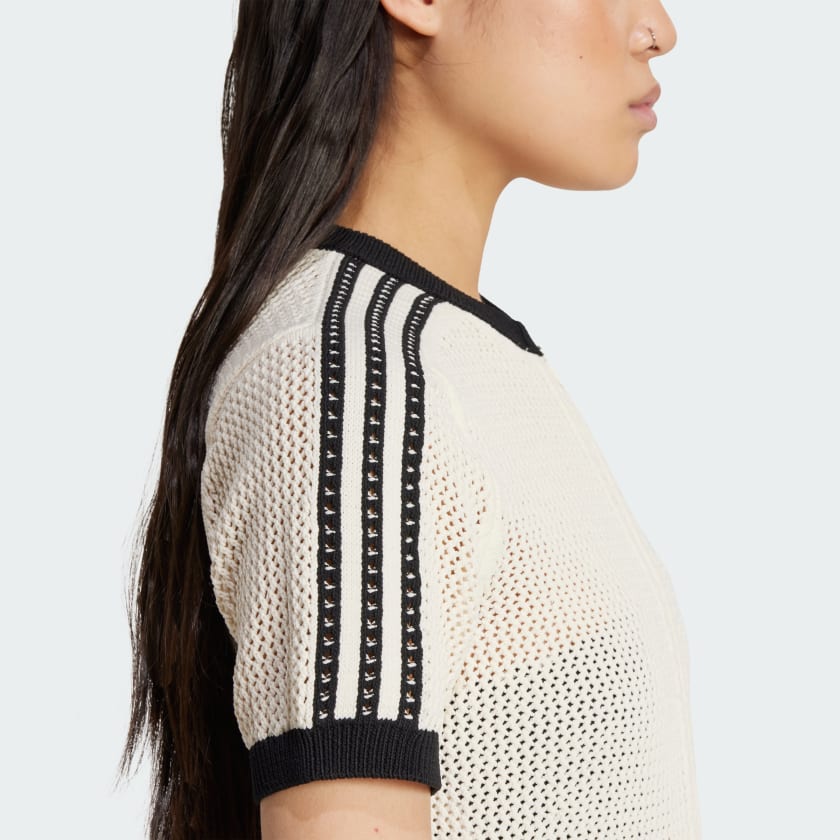Women's adidas Originals Premium Crochet Dress