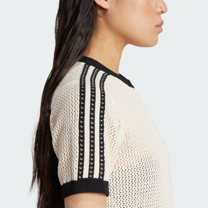 Women's adidas Originals Premium Crochet Dress