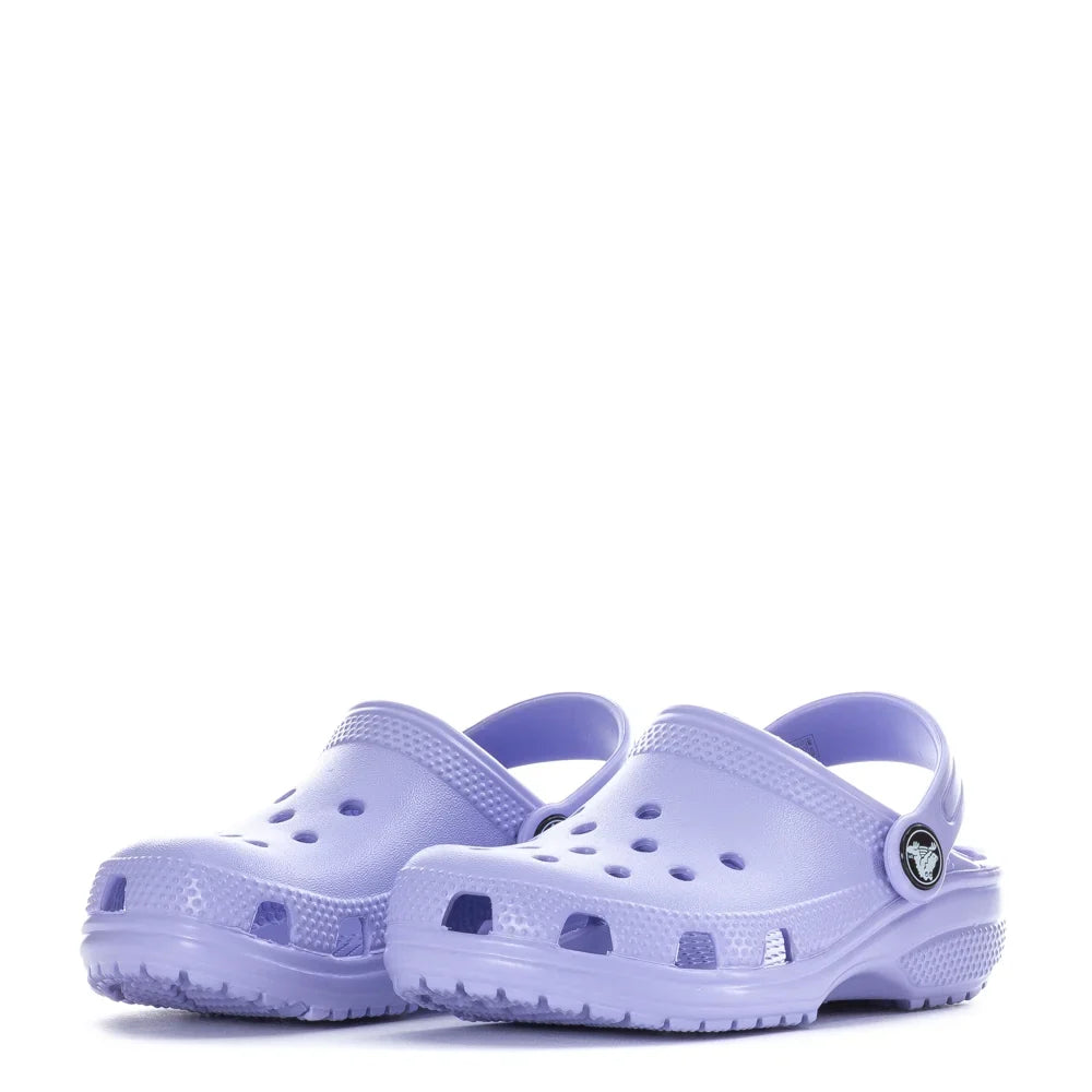 Classic Clog - Toddler detail image 3