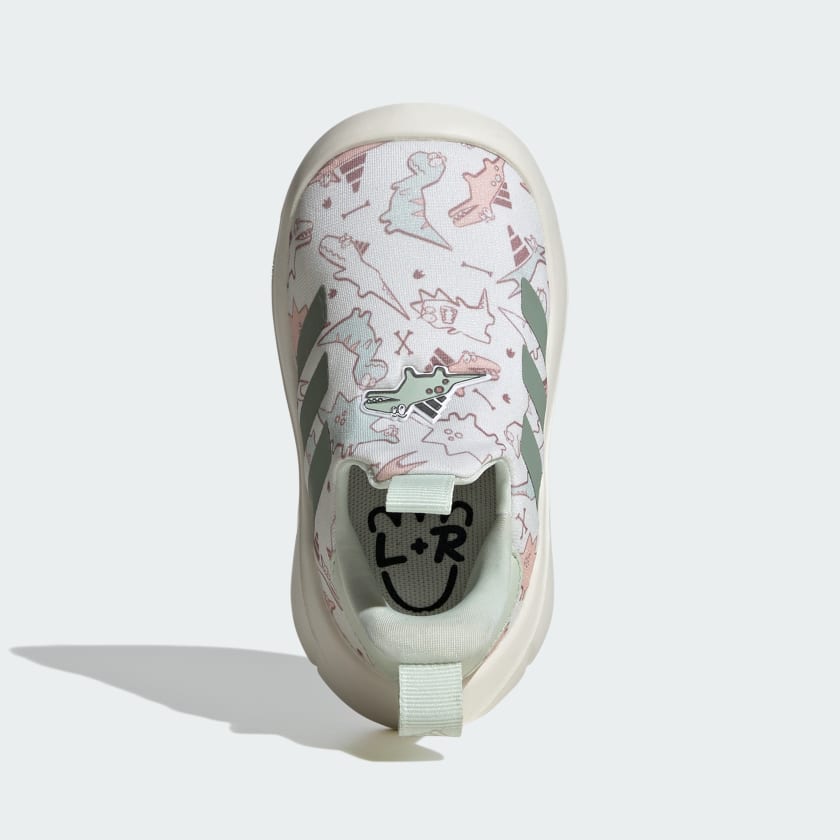 Kids' adidas Dino Monofit Trainer Shoes Kids