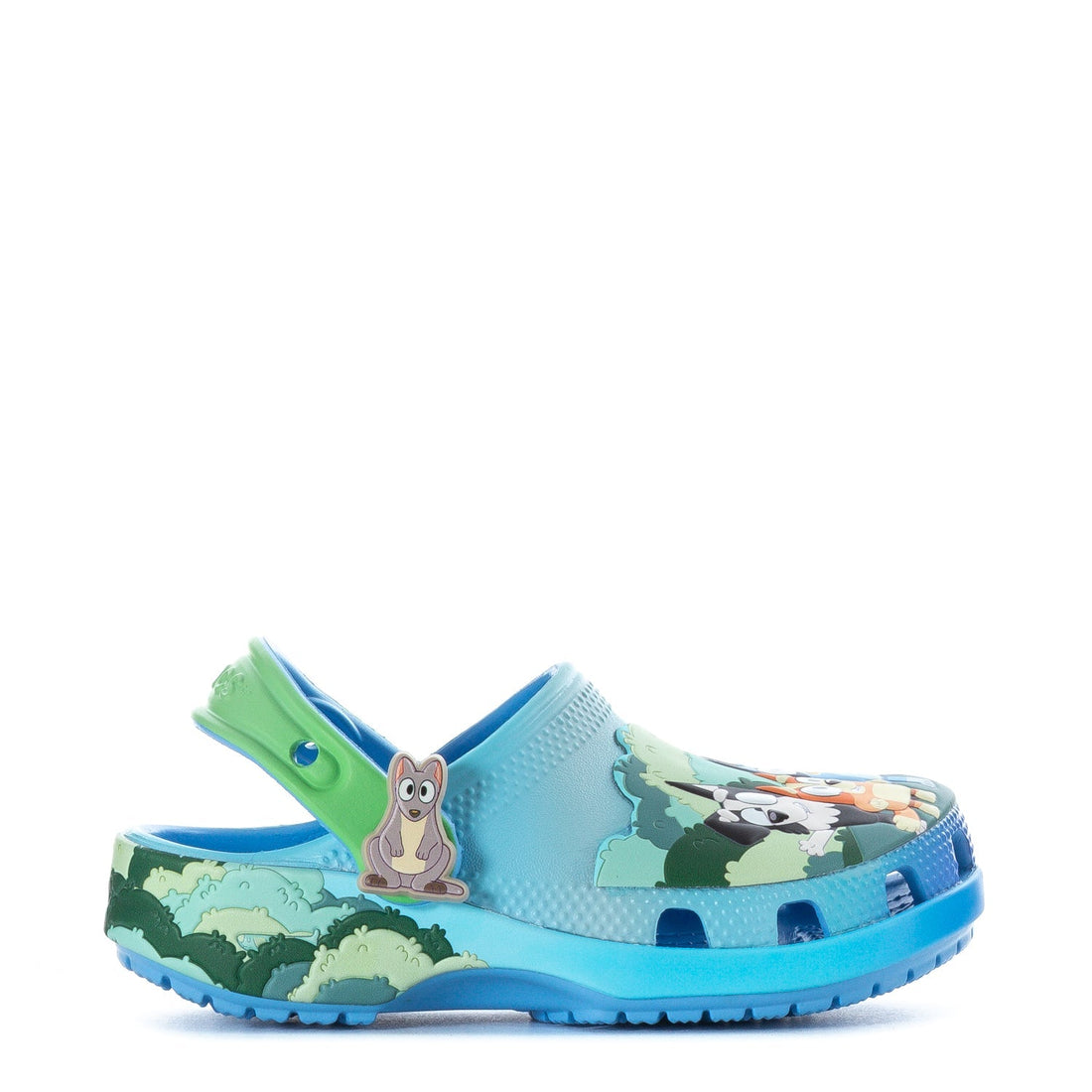 Classic Clog - Toddler product image