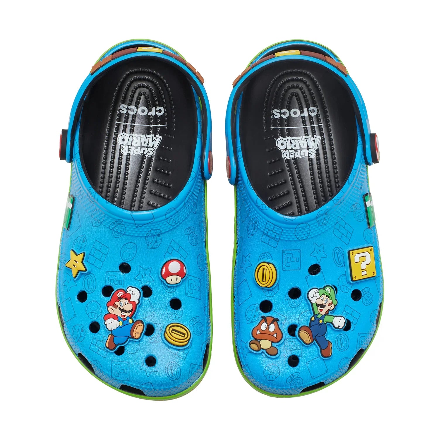 Classic Clog - Mens detail image 3