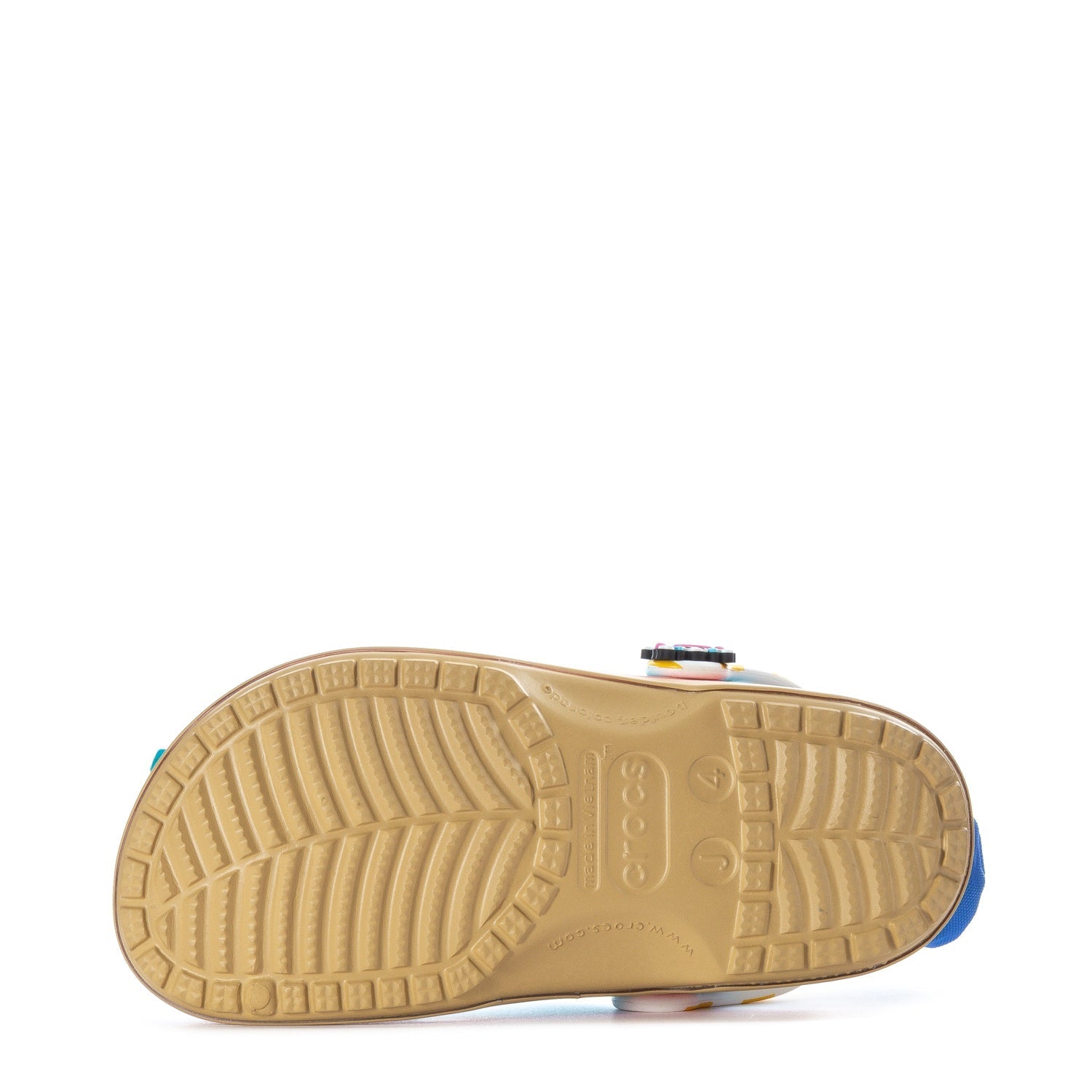 Classic Clog - Youth detail image 6