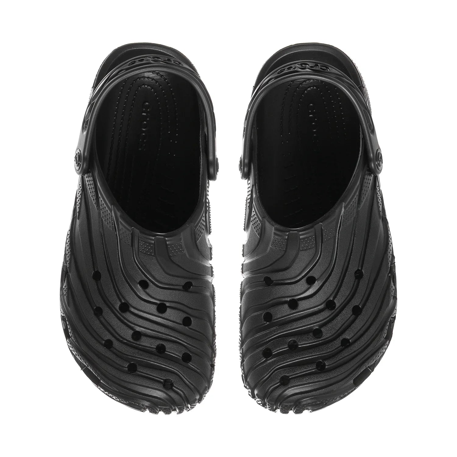 Classic Erosion Clog - Mens detail image 3