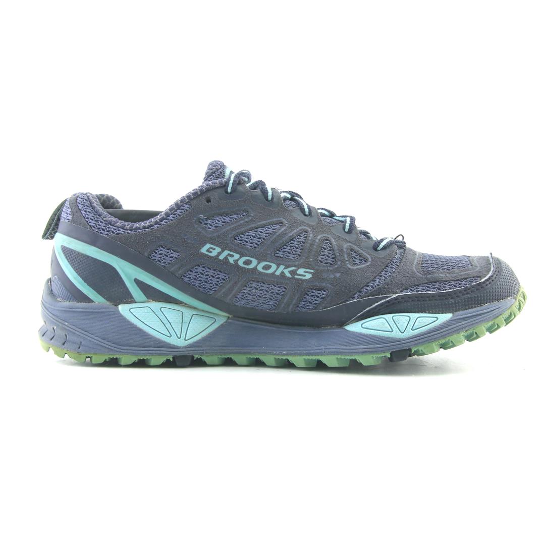 CASCADIA 9