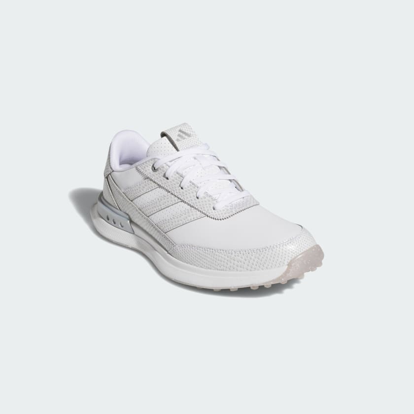 Women's adidas S2G 25 Leather Spikeless Golf Shoes