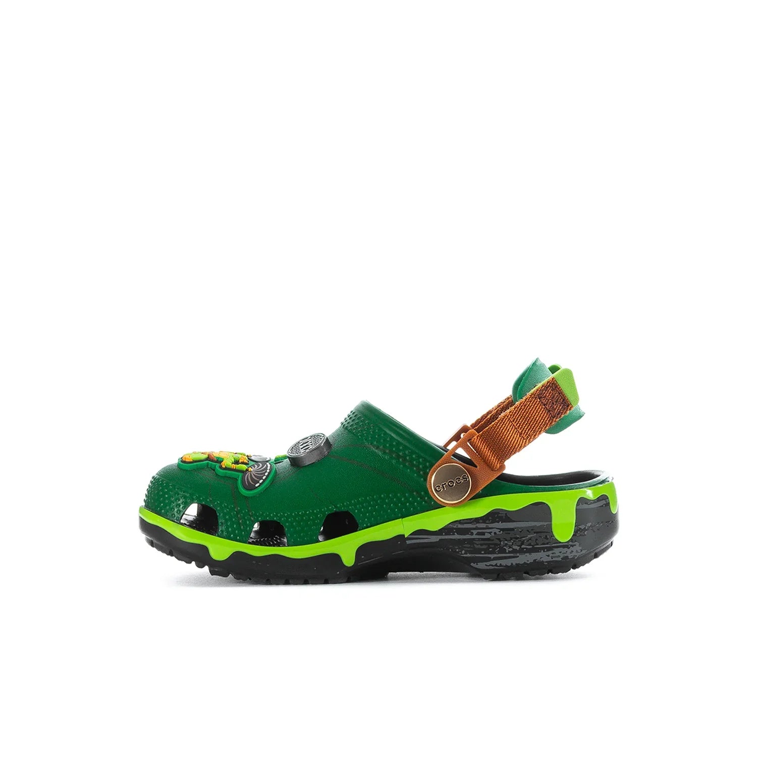 Classic Clog - Kids detail image 5
