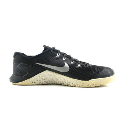 METCON 4