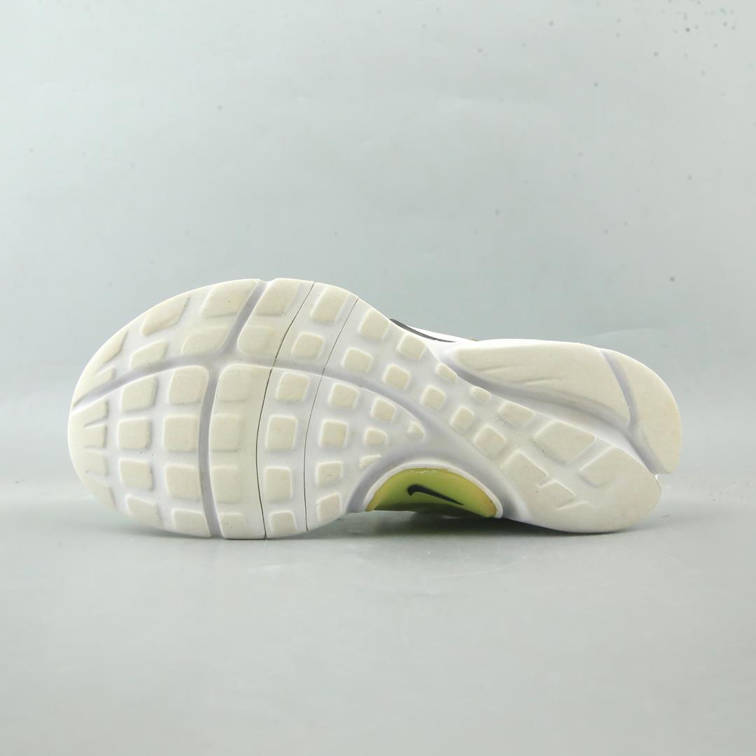 PRESTO