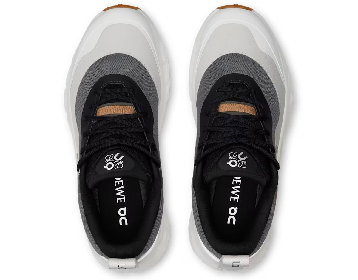 On Running Cloudtilt 2 LOEWE Black White