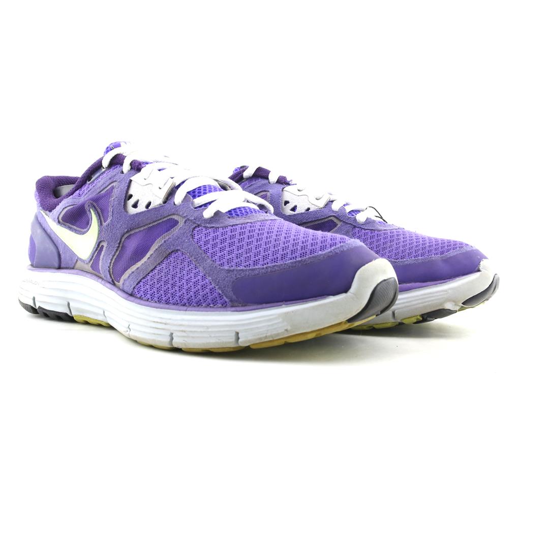 LUNARGLIDE+ 3
