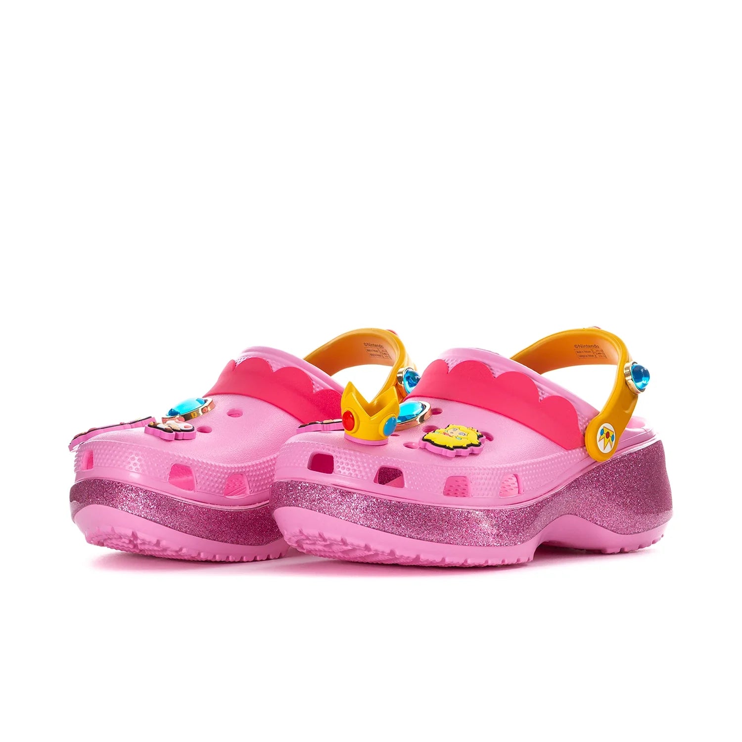 Classic Platform Clog - Womens detail image 2