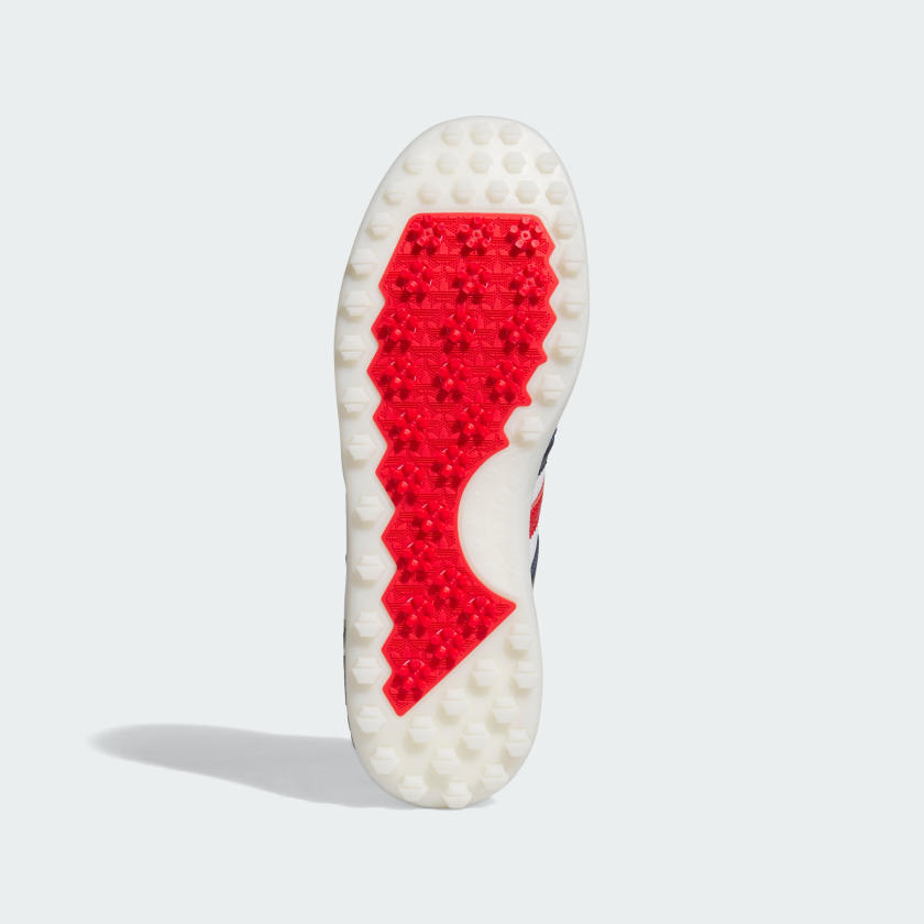 Men's adidas Coursecup Spikeless Golf Shoes