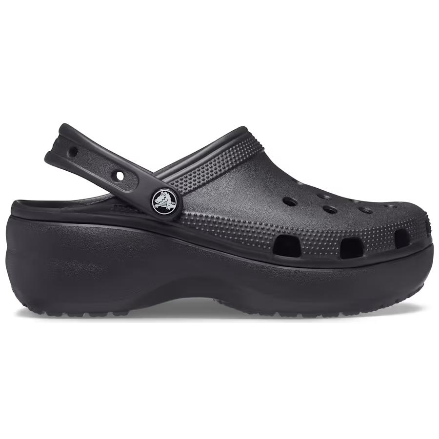 Classic Platform Clog - Women's
