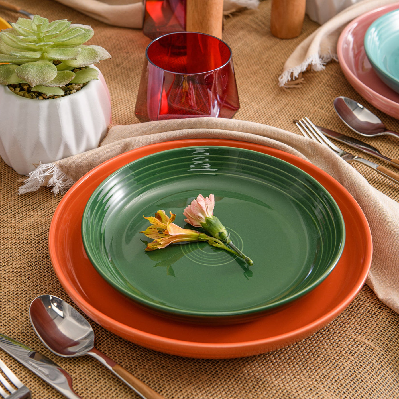 Coupe 10 3/8 Inch Dinner Bowl 40 OZ