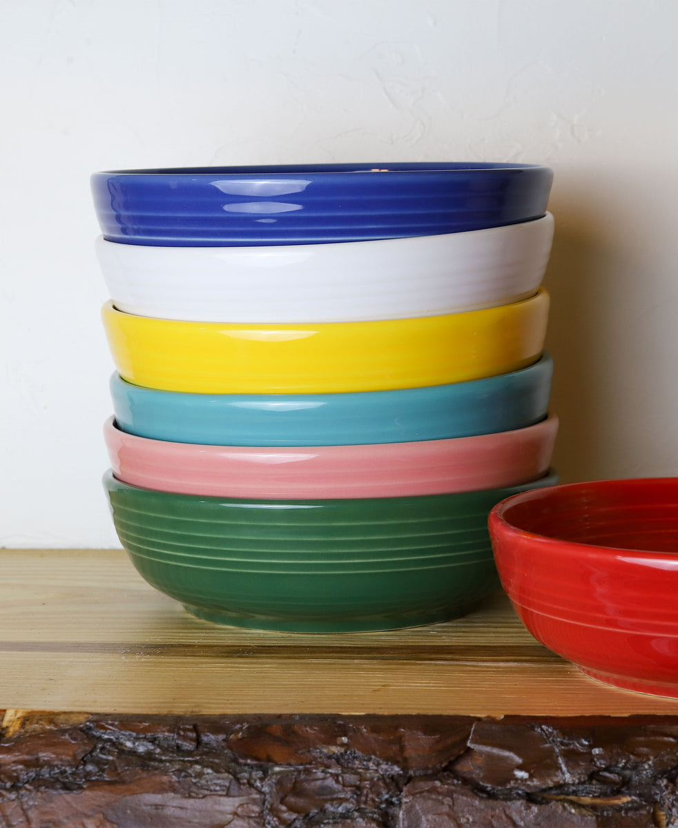 Coupe 6 3/4 Inch Salad Bowl 24 OZ
