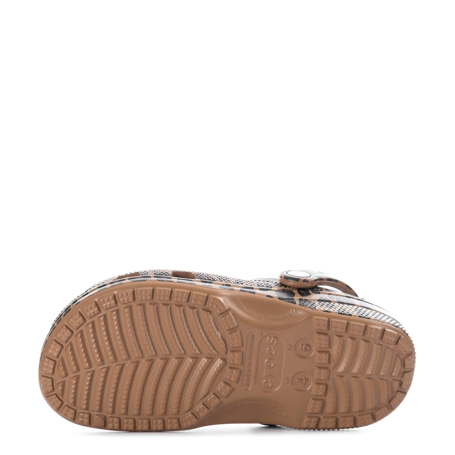 Classic Clog - Womens detail image 6