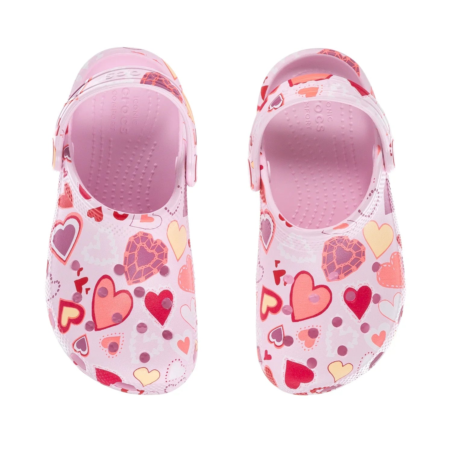 Classic Clog - Kids detail image 5