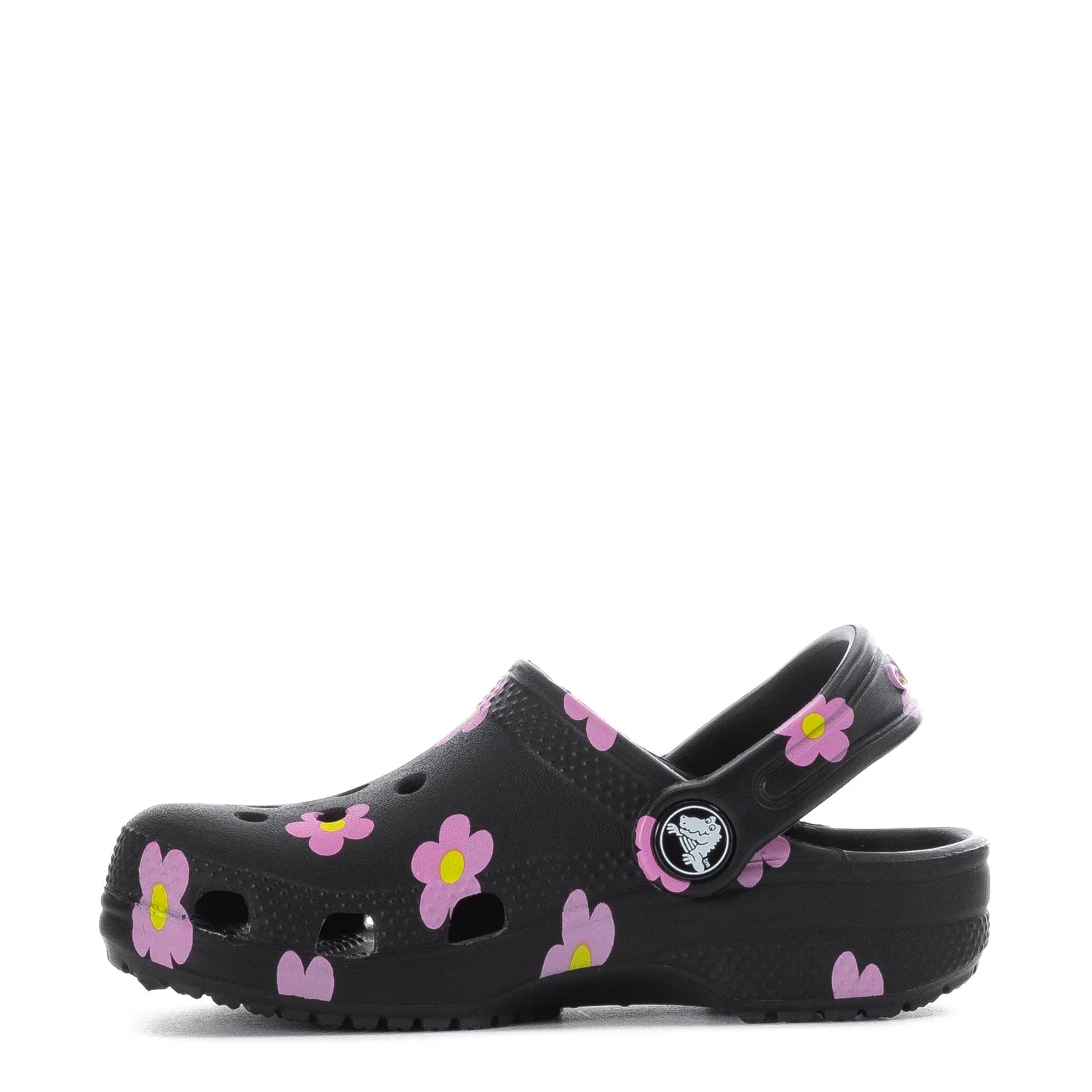 Classic Clog - Toddler detail image 2
