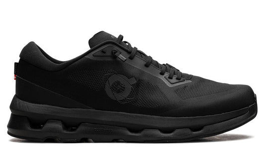 Running Cloudzone Kith Black