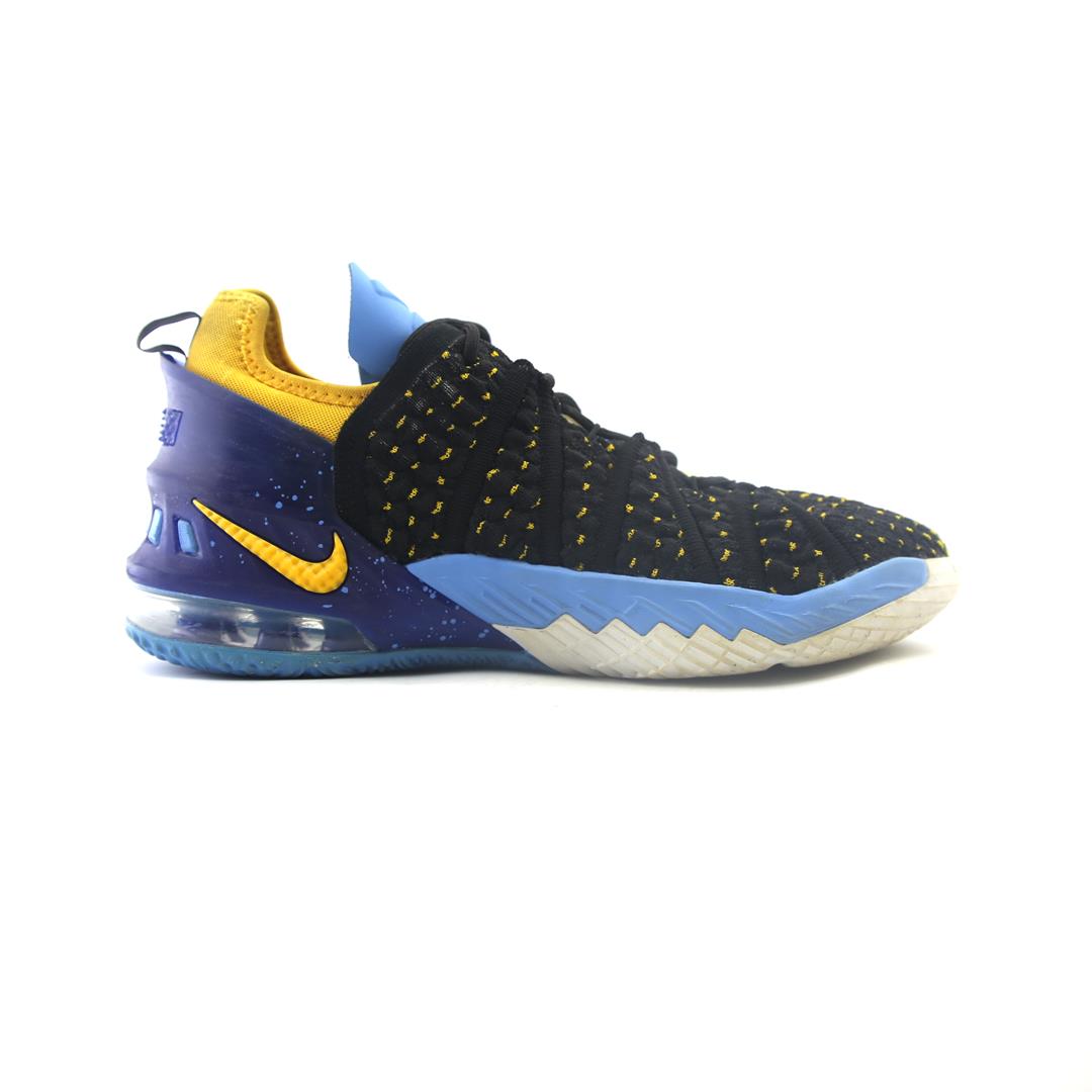 LEBRON 18