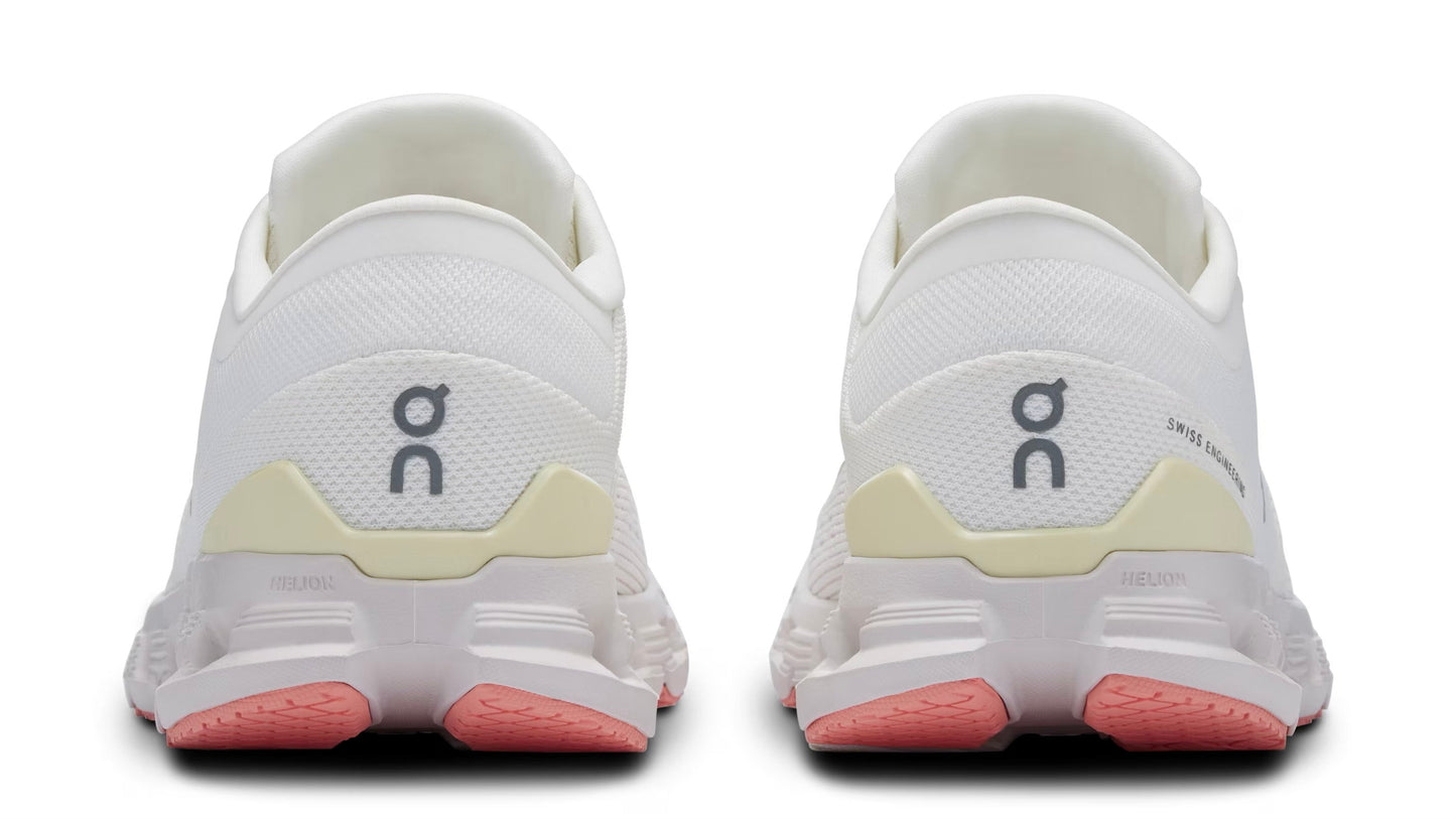 On Running Cloud X 4 Ivory Sand (Women's)