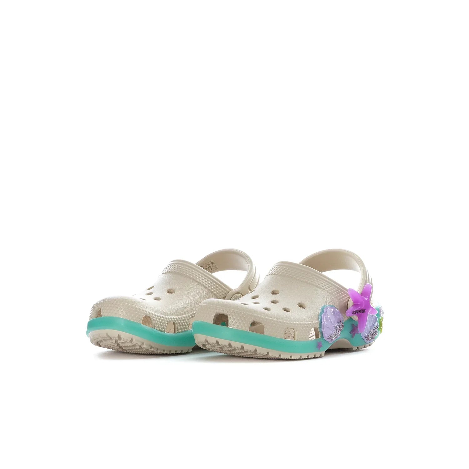 Classig Clog Fun Lab - Toddler detail image 2
