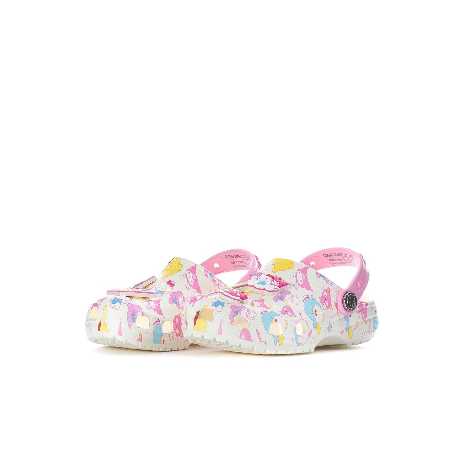 Classic Clog - Kids detail image 2