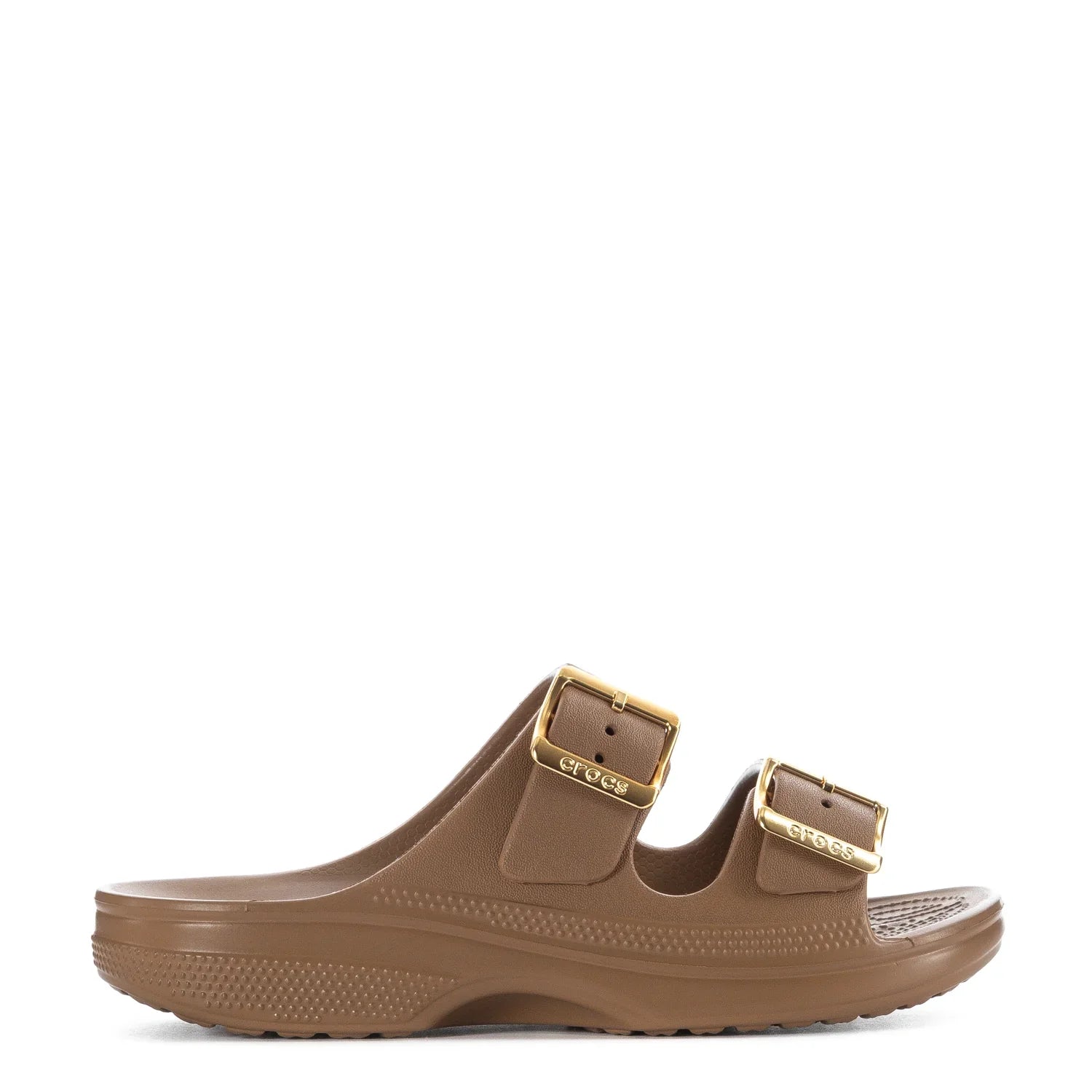 Saturday Metallic Buckle Sandal - Womens product image