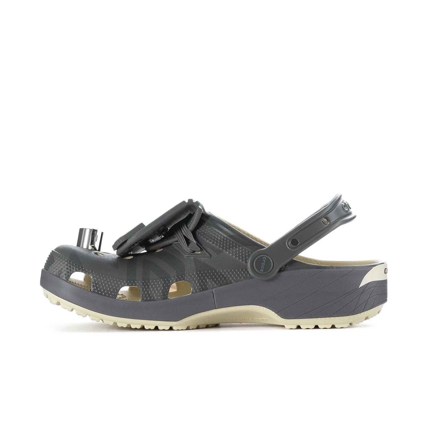 Classic Clog - Mens detail image 5