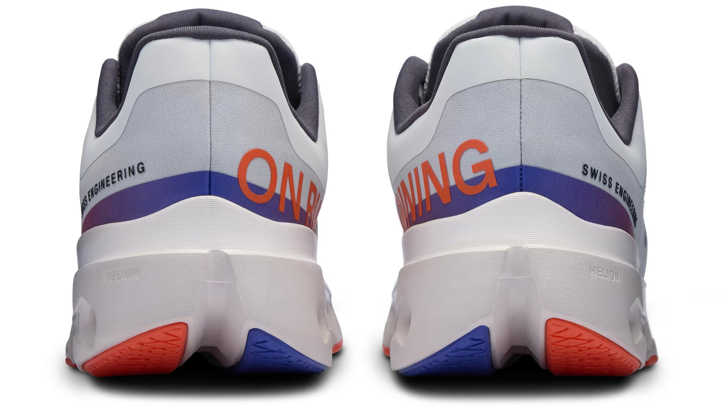 Running Cloudsurfer Next White Flame (M)