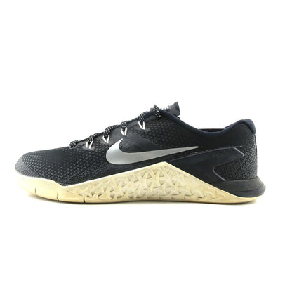 METCON 4