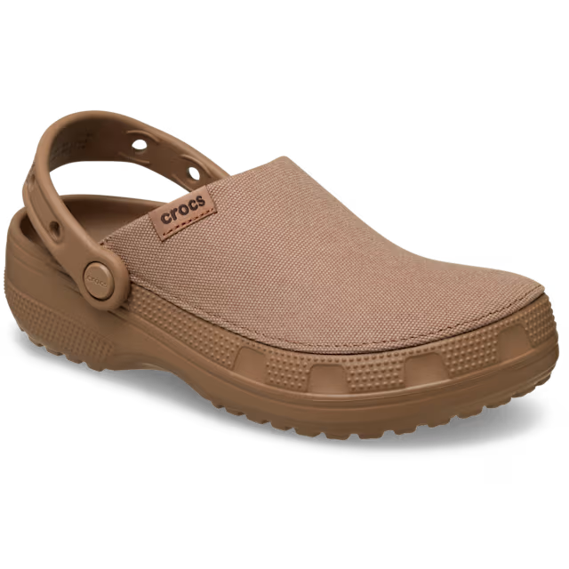 Classic Crafted Clog