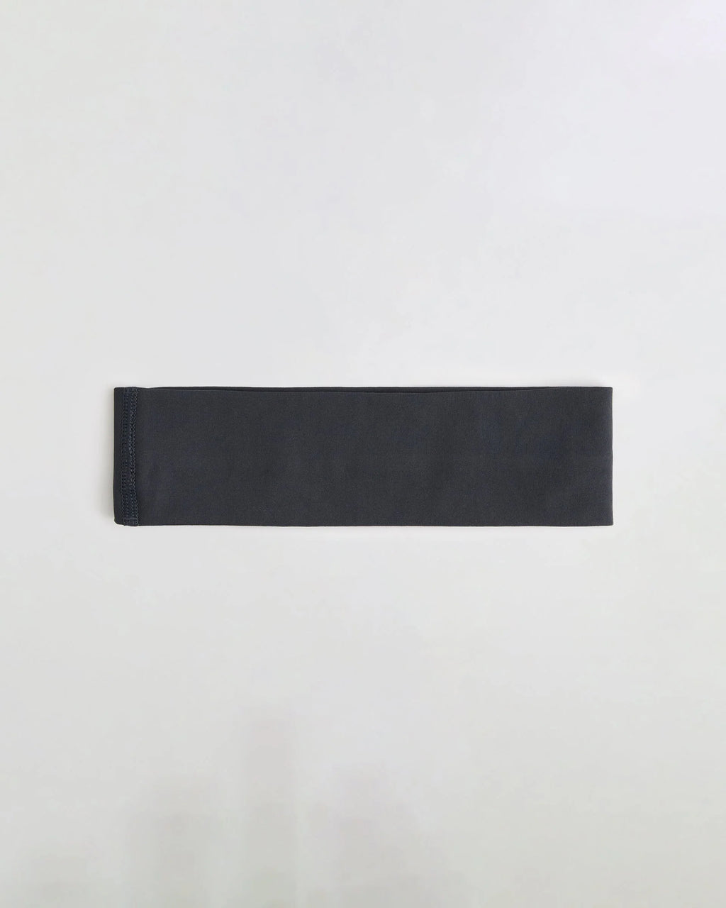 Seamless Headband - Midnight Blue
