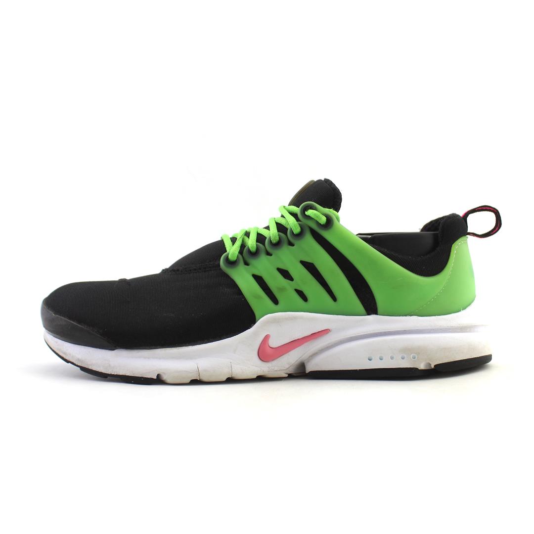 PRESTO