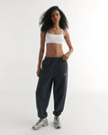 ADA Sweatpants - Midnight Blue