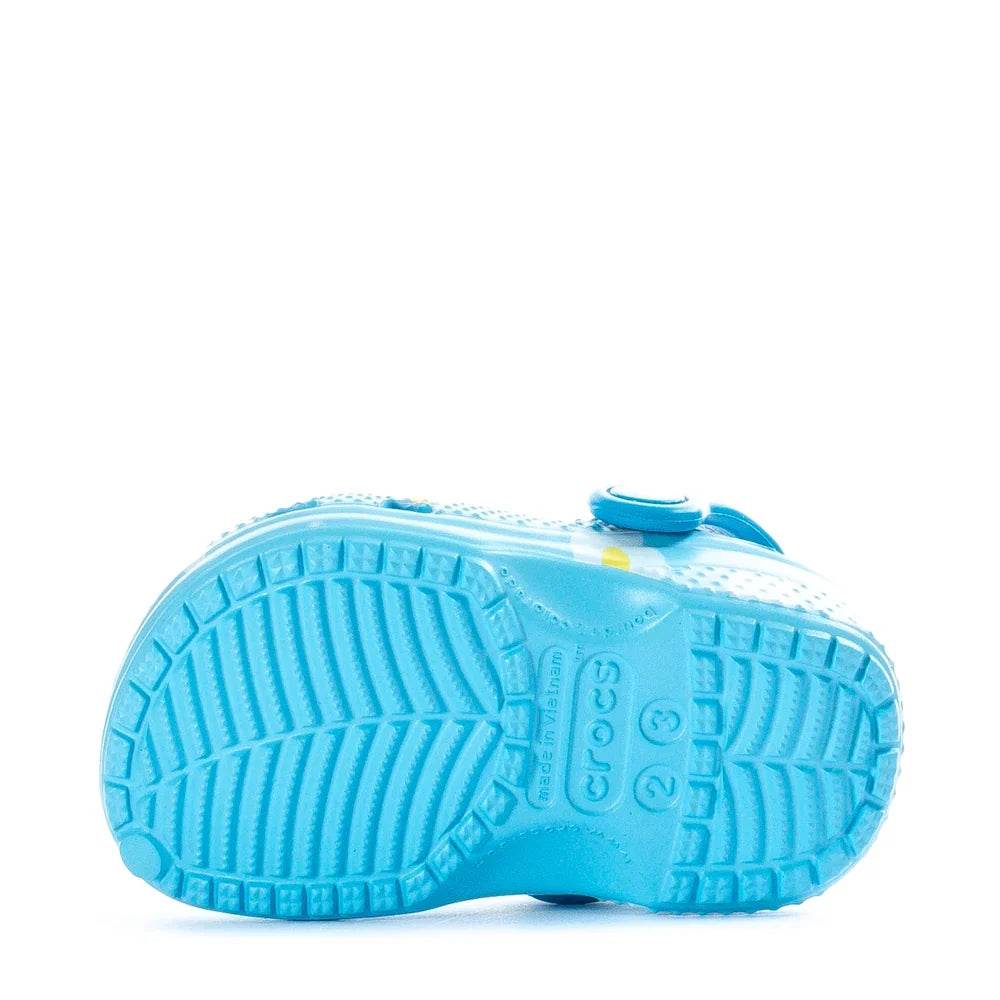 Classic Clog - Infant detail image 6